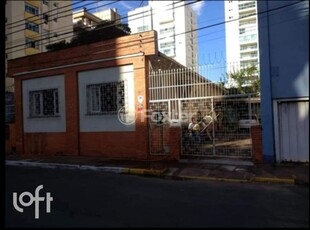 Casa 4 dorms à venda Rua Marquês do Herval, Centro - São Leopoldo