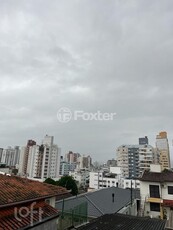 Casa 4 dorms à venda Servidão Antônio Azevedo, Canto - Florianópolis