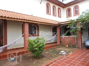 Casa 4 dorms à venda Travessa Aral Moreira, Vila Formosa - São Paulo