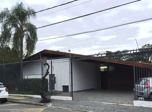 Casa 5 dormitorios 5 suites para locação em sorocaba no bairro jardim paulistano