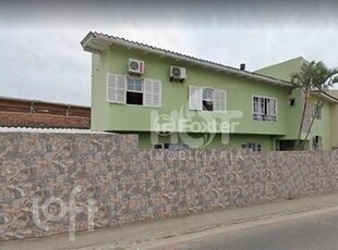 Casa 5 dorms à venda Avenida Campeche, Campeche - Florianópolis
