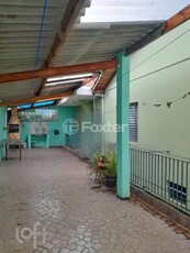 Casa 5 dorms à venda Rua Capitão Olegário Teixeira da Costa, Planalto - São Bernardo do Campo