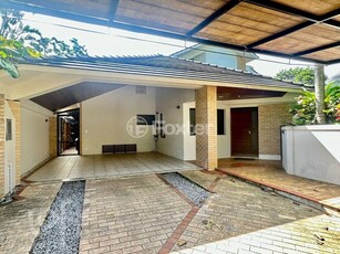 Casa 5 dorms à venda Rua da Andorinha, Lagoa da Conceição - Florianópolis