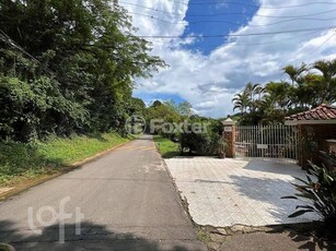 Casa 5 dorms à venda Rua Das Granjas, Granja Viana - Cotia