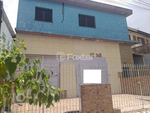 Casa 5 dorms à venda Rua Etram, Planalto - São Bernardo do Campo