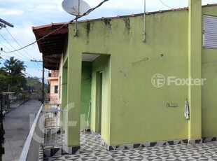 Casa 6 dorms à venda Rua Ivo Rogério, Jardim Quarto Centenário - Mauá