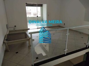 Casa com 3 quartos para alugar no parque continental i, guarulhos , 232 m2 por r$ 3.700