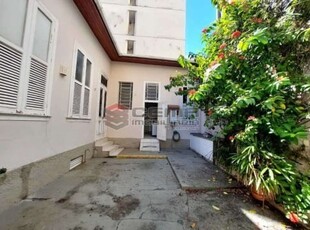 Casa com 4 quartos à venda na rua coelho neto, laranjeiras, rio de janeiro, 210 m2 por r$ 1.500.000