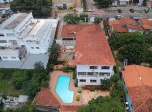 Casa com 7 quartos para alugar na são sebastião, 3527, quilombo, cuiabá por r$ 25.000