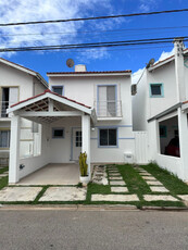 Casa Confortável em Condomínio - Jardim São Carlos