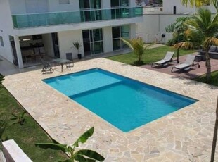 Casa de condomínio com 3 quartos à venda, 500 m² por r$ 2.600.000,00