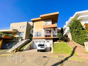 Casa em Condomínio 3 dorms à venda Avenida Santos Ferreira, Marechal Rondon - Canoas