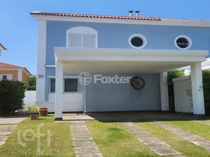 Casa em Condomínio 3 dorms à venda Avenida Victor Civita, Tamboré - Santana de Parnaíba