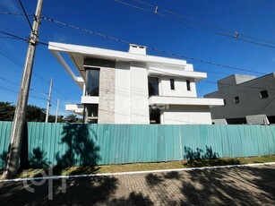 Casa em Condomínio 3 dorms à venda Estrada Manoel José do Nascimento, Distrito Industrial - Cachoeirinha