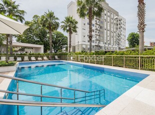 Casa em Condomínio 3 dorms à venda Rua Brasil, Centro - Canoas