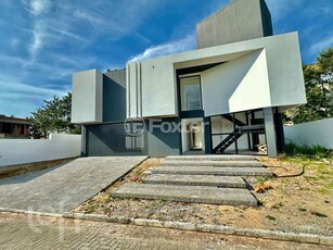 Casa em Condomínio 3 dorms à venda Rua Dário Manoel Cardoso, Ingleses do Rio Vermelho - Florianópolis