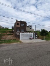 Casa em Condomínio 3 dorms à venda Rua Poti, Villas do Jaguari - Santana de Parnaíba