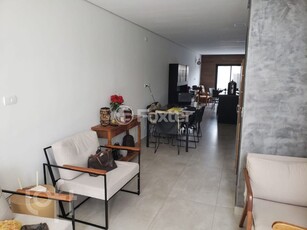 Casa em Condomínio 3 dorms à venda Rua Tainá, Villas do Jaguari - Santana de Parnaíba