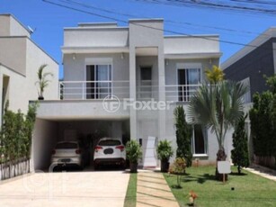 Casa em Condomínio 4 dorms à venda Alameda Vale do Taquari, Alphaville - Santana de Parnaíba