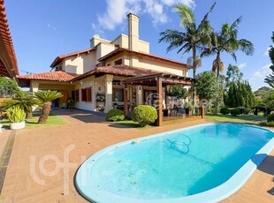 Casa em Condomínio 4 dorms à venda Avenida das Acácias, Jardim do Cedro - Gravataí