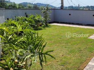 Casa em Condomínio 4 dorms à venda Rua Jacuí, Villas do Jaguari - Santana de Parnaíba