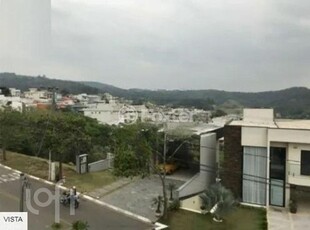 Casa em Condomínio 4 dorms à venda Rua Quiruá, Suru - Santana de Parnaíba