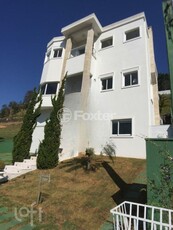 Casa em Condomínio 5 dorms à venda Alameda Pico da Neblina, Tamboré - Santana de Parnaíba