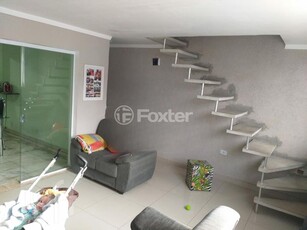 Casa em Condomínio 5 dorms à venda Rua Martins Fontes, Parque Imperial - Barueri