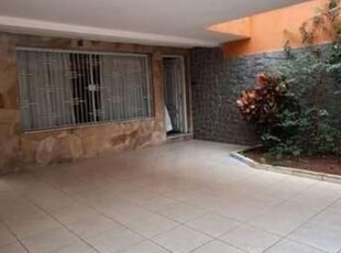 Casa em condomínio fechado com 3 quartos à venda na lombardi, 63, penha, são paulo por r$ 850.000