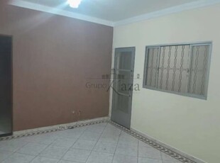 Casa - jardim pararangaba - 2 dormitórios - 75m².