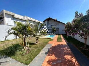 Casa para locação em boituva, portal ville azaléia, 2 dormitórios, 2 suítes, 2 banheiros, 4 vagas