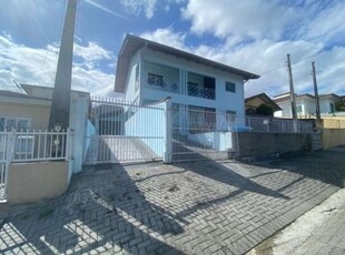 Casa residencial joinville - sc