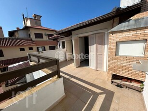 Cobertura 2 dorms à venda Avenida das Raias, Jurerê Internacional - Florianópolis