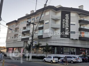 Cobertura 3 dorms à venda Rua Intendente João Nunes Vieira, Ingleses do Rio Vermelho - Florianópolis