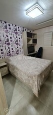 Cobertura 3 dorms à venda Rua Teffé, Santa Maria - São Caetano do Sul