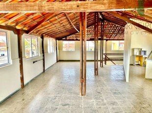 Cobertura - apartamento centro de ribeirão das neves