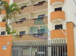 Cobertura com 3 quartos à venda na av vereador aristides anisio dos santos, indaiá, caraguatatuba, 170 m2 por r$ 950.000