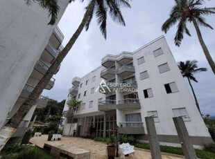 Cobertura na praia massaguaçu, condomínio frente mar