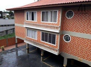 Excelente apartamento 3 dormitórios à venda, 80 m²- bacacheri - curitiba/pr