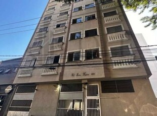 Kitnet / conjugados para venda, 1 quarto(s), botafogo, campinas - ki1294