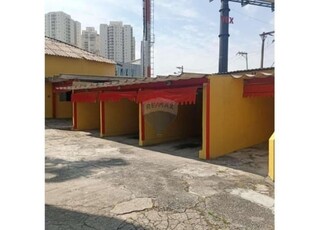 Locação motel - terreno / lote comercial 2143 m² em vila leonor, guarulhos