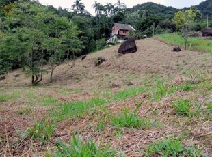 Terreno, 2400m², à venda em parati, taquari