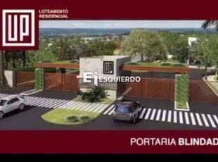 Terreno à venda na rodovia joão leme dos santos, 107, parque reserva fazenda imperial, sorocaba por r$ 550.000