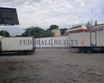 Aluguel de galpão frigorífico no Rio de Janeiro, RJ