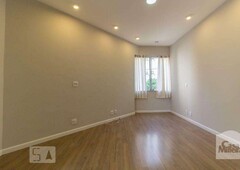 Apartamento com 2 quartos à venda no bairro Santo Antônio, 70m²