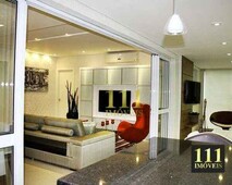 Apartamento com 4 dormitórios, 183 m² - venda por R$ 2.135.000,00 ou aluguel por R$ 9.300