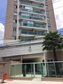 Apartamento de 150 metros quadrados no bairro Bento Ferreira com 2 quartos