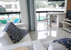Apartamento 4 dormitórios - Riviera de São Lourenço
