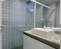 Apartamento em Boa Viagem - Recife