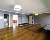 Apartamento Locação 3 Dormitórios - 145 m² Itaim Bibi